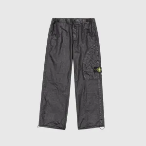 ORGANIC LOOK NYLON PANAMA-TC PANTS