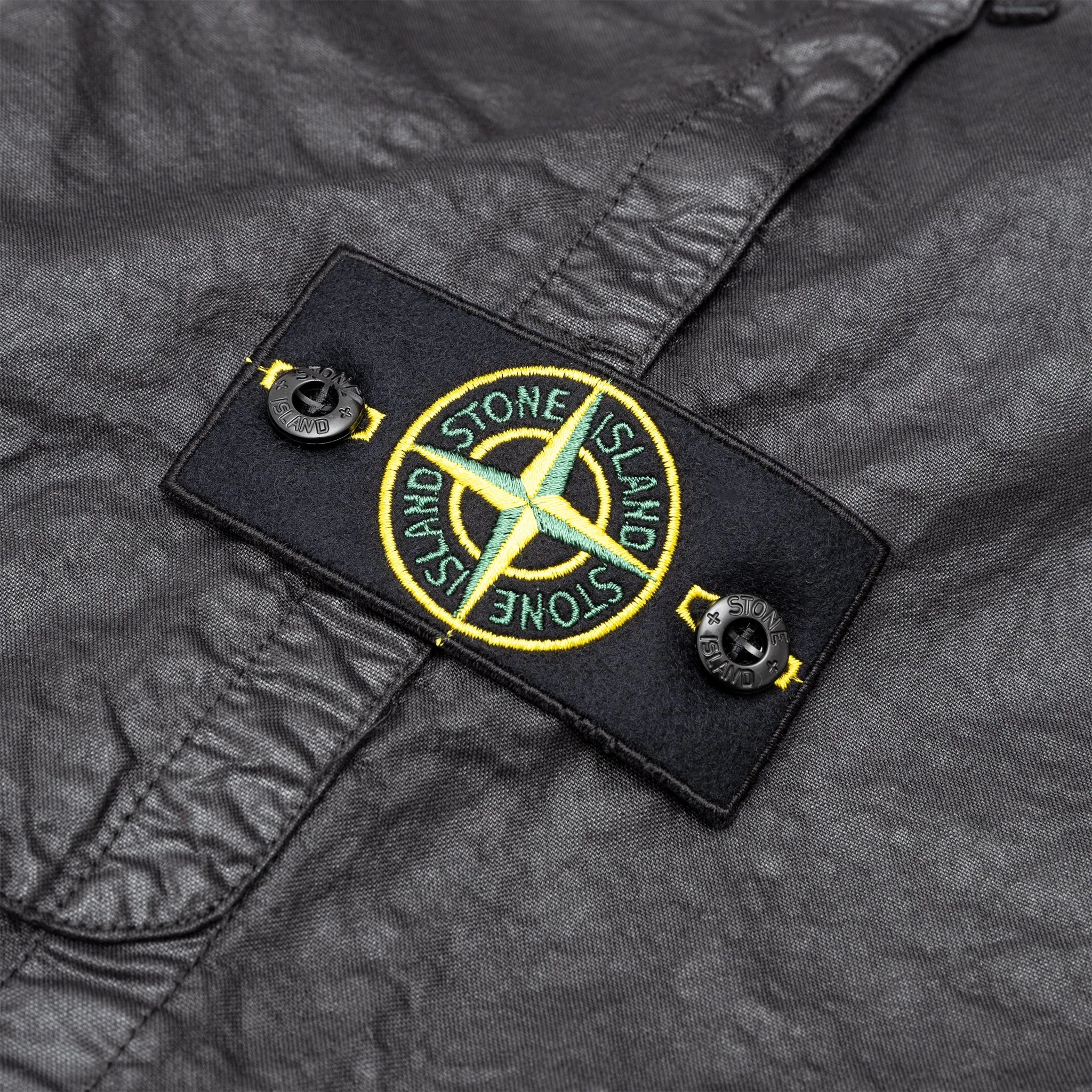 ORGANIC LOOK NYLON PANAMA-TC PANTS