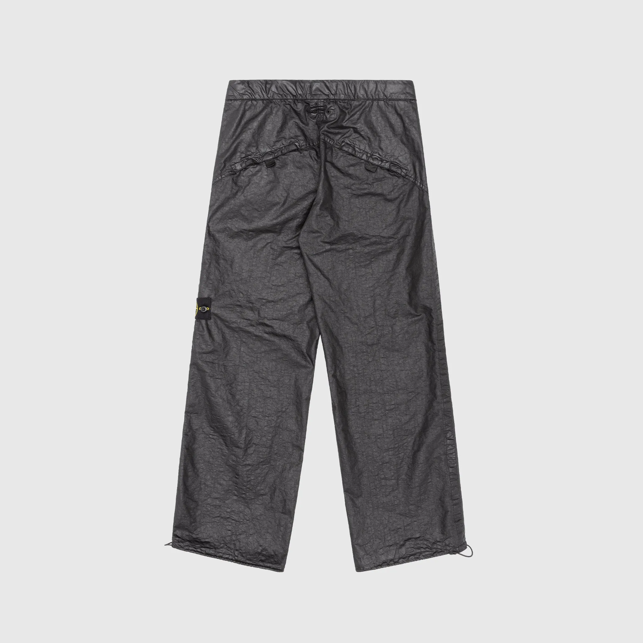 ORGANIC LOOK NYLON PANAMA-TC PANTS