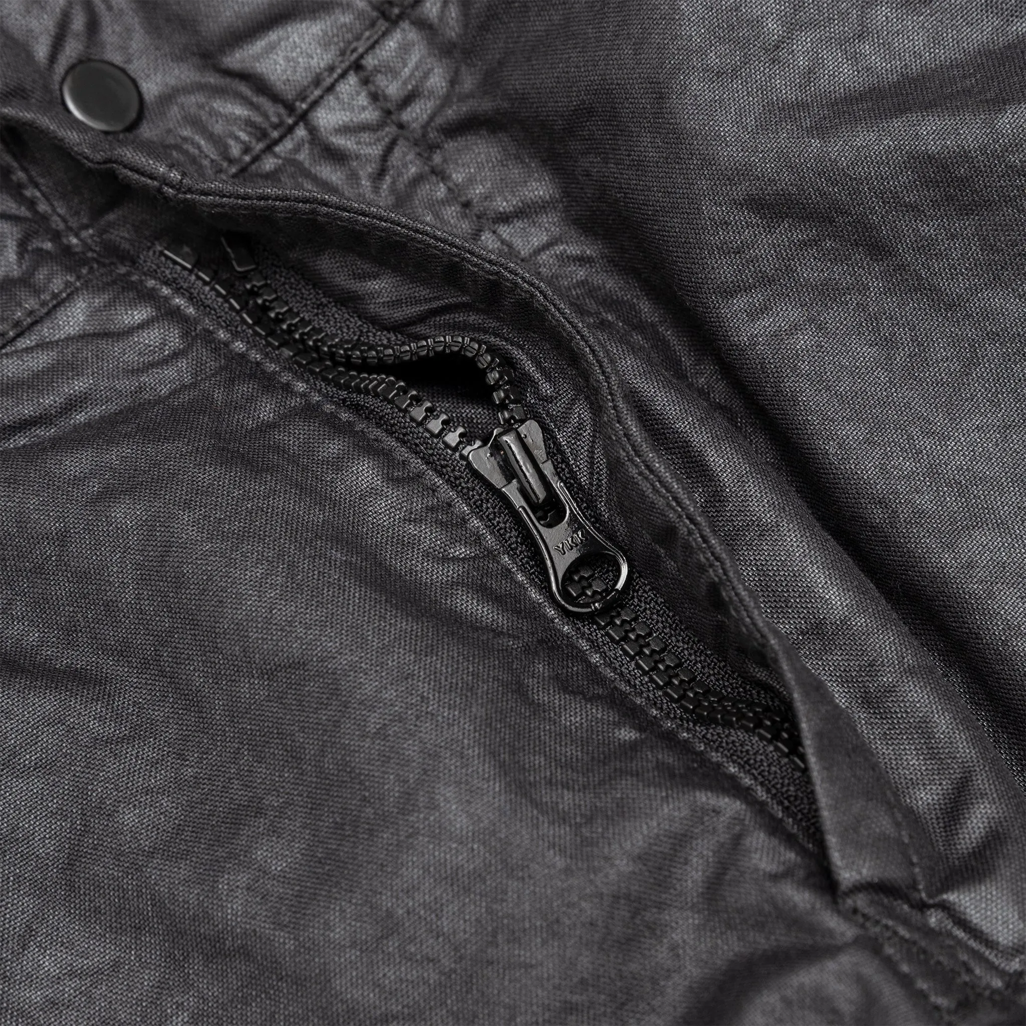 ORGANIC LOOK NYLON PANAMA-TC PANTS
