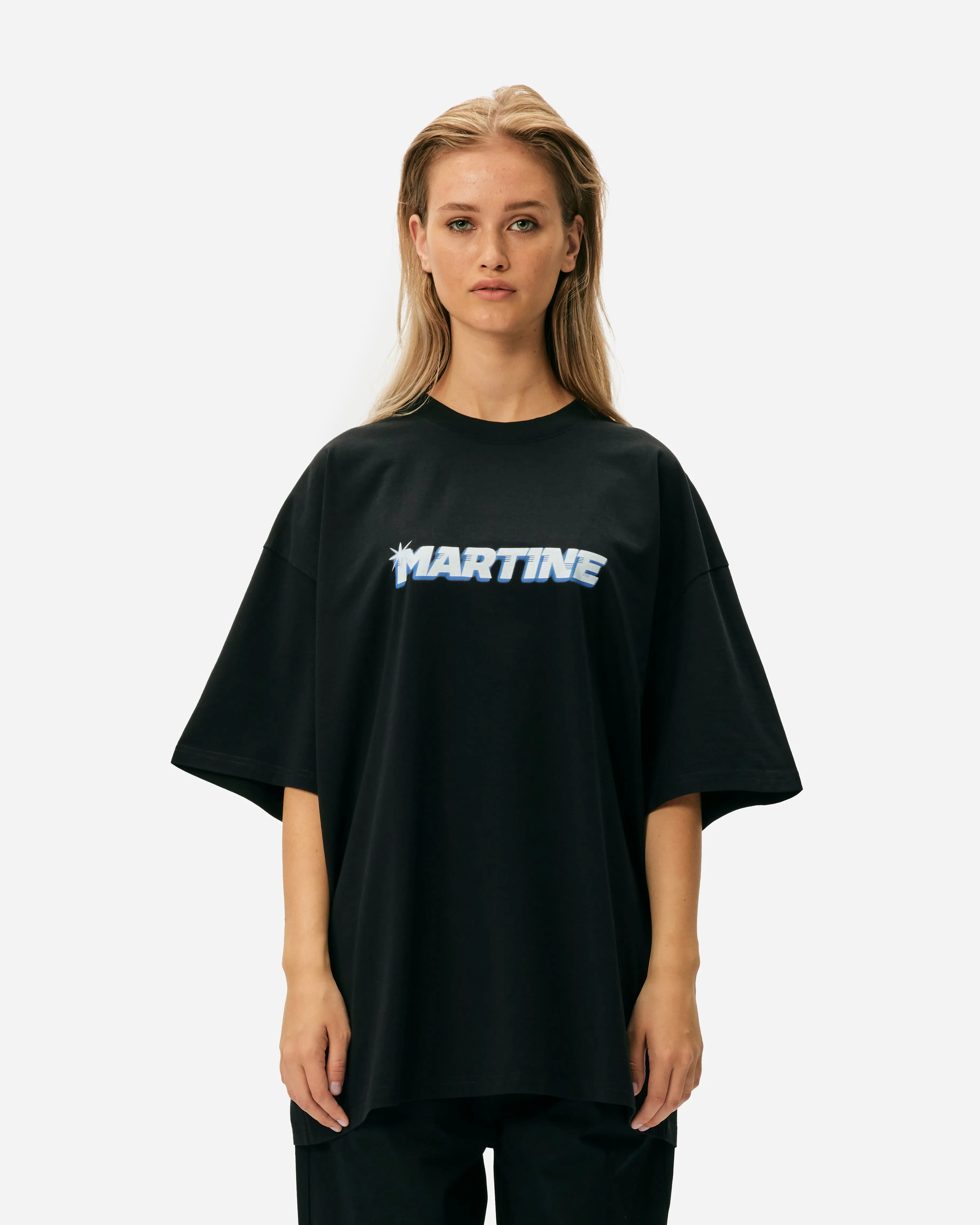 Oversized T-shirt