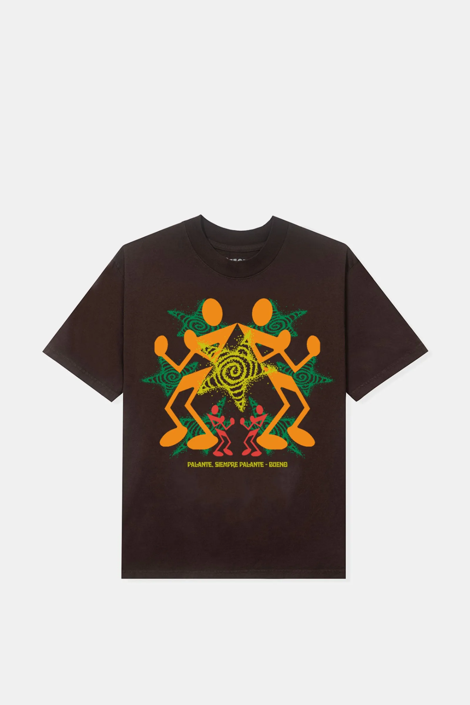 Palante S/S Tee