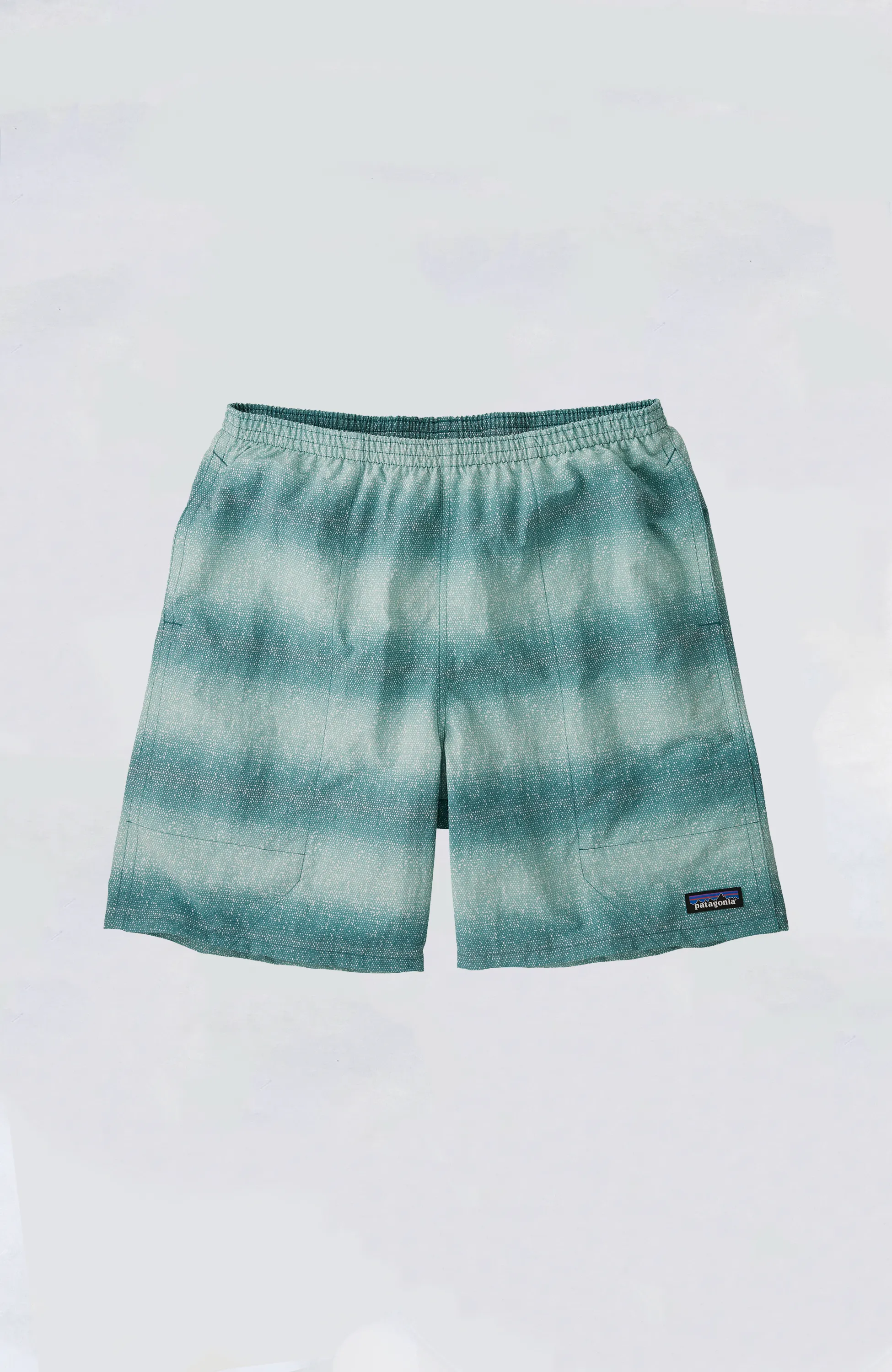 Patagonia - M's Baggies Longs - 7 in. Shorts