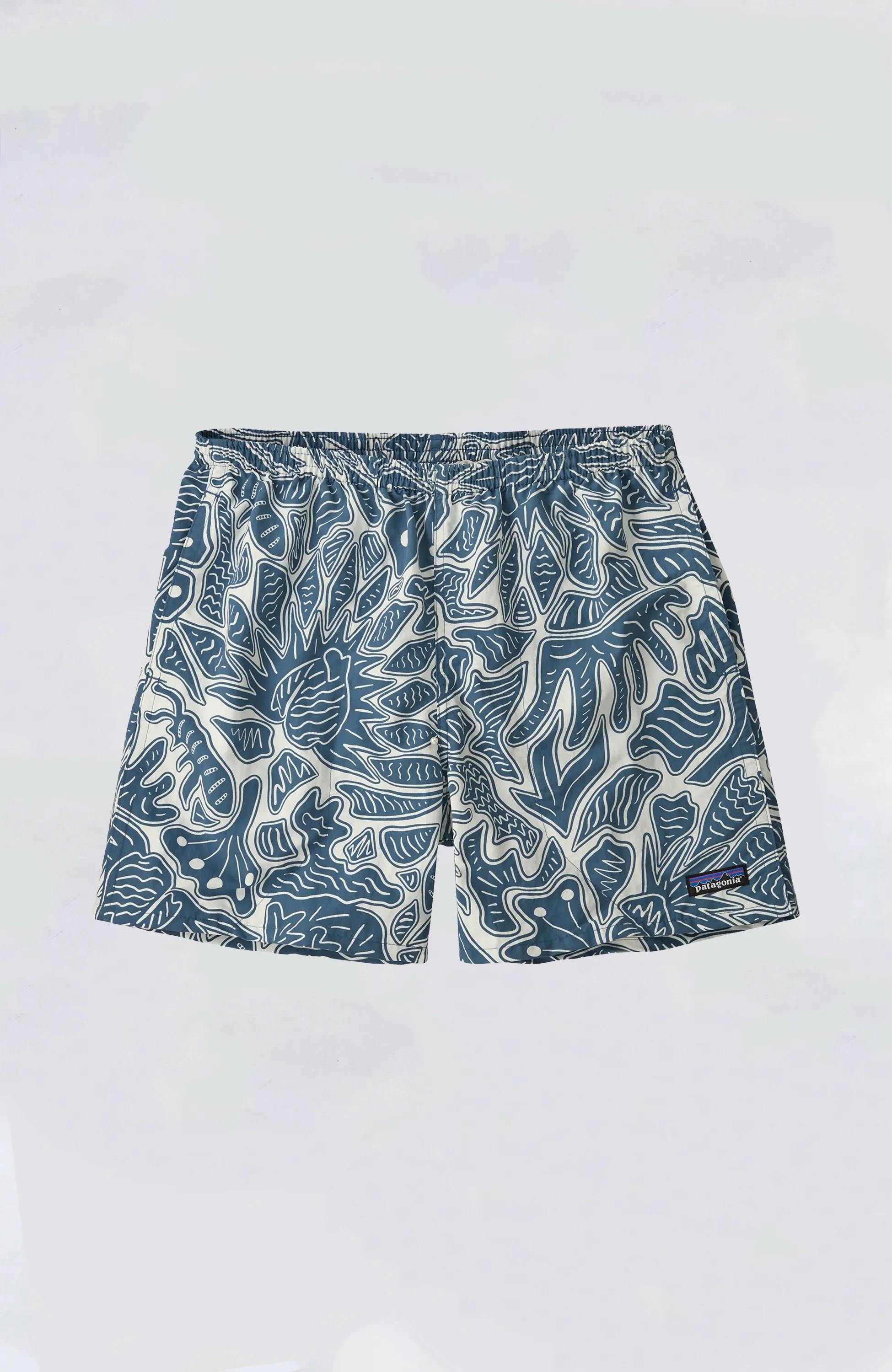Patagonia - M's Baggies Shorts - 5 in.