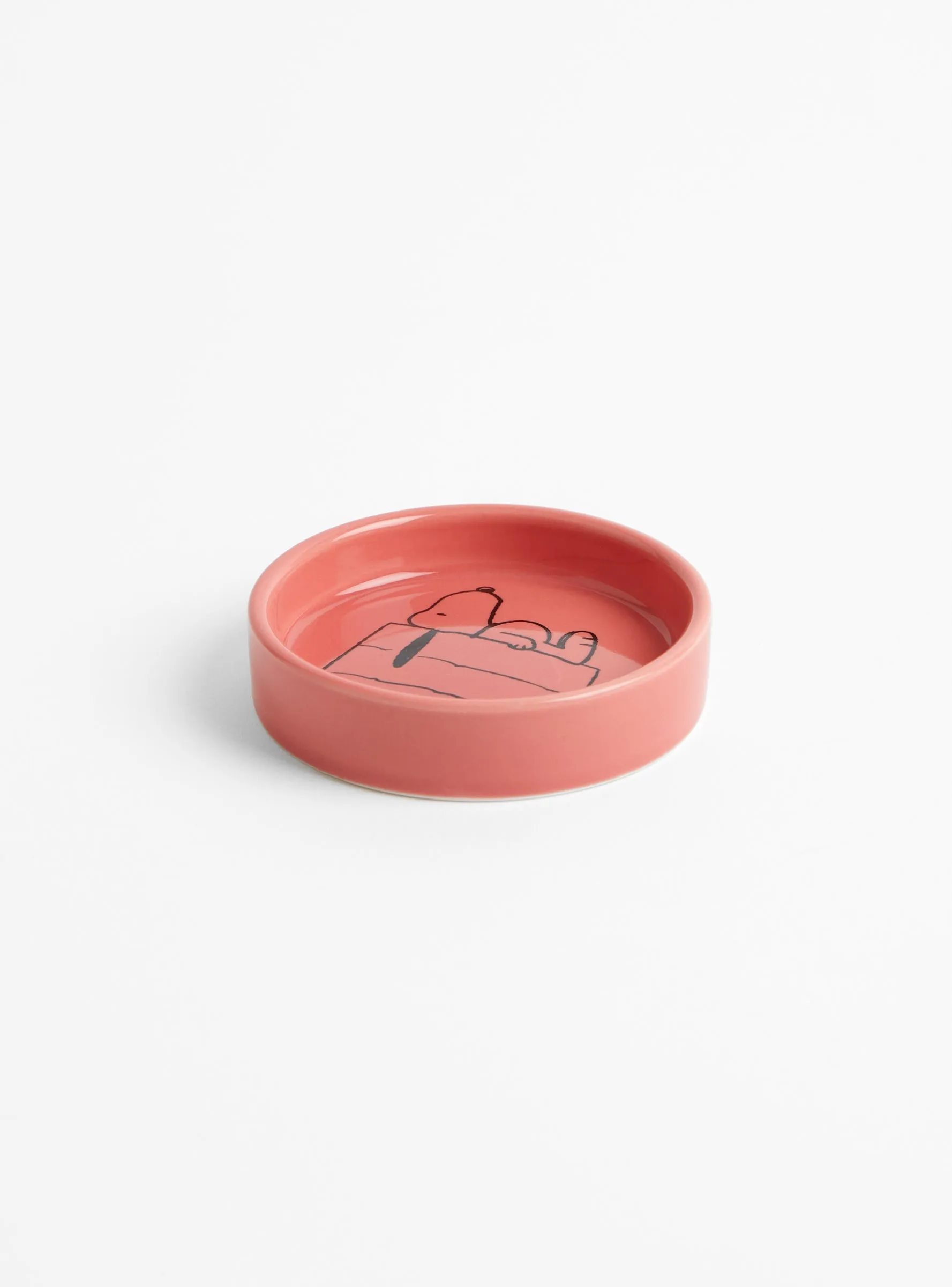 Peanuts Pin Dish Home
