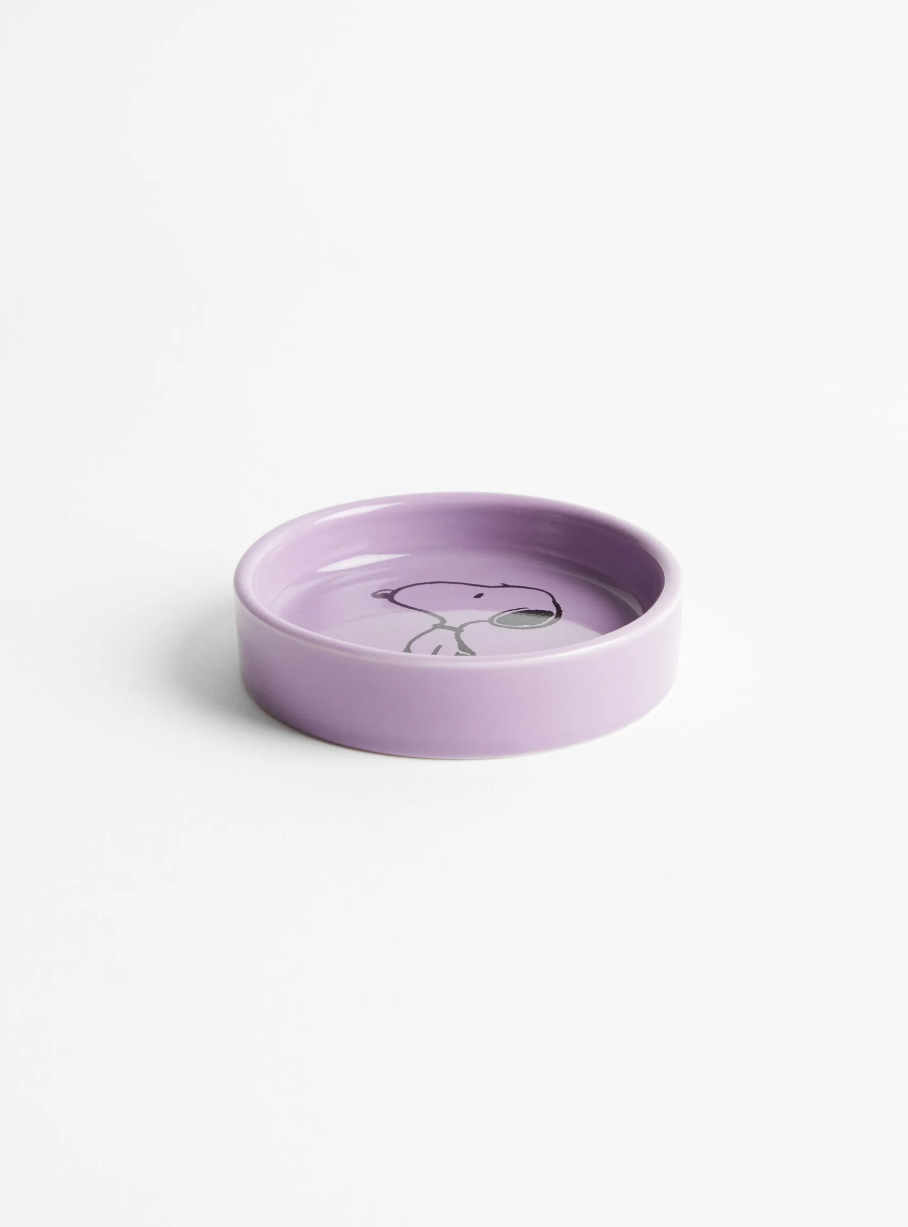 Peanuts Pin Dish Sit!