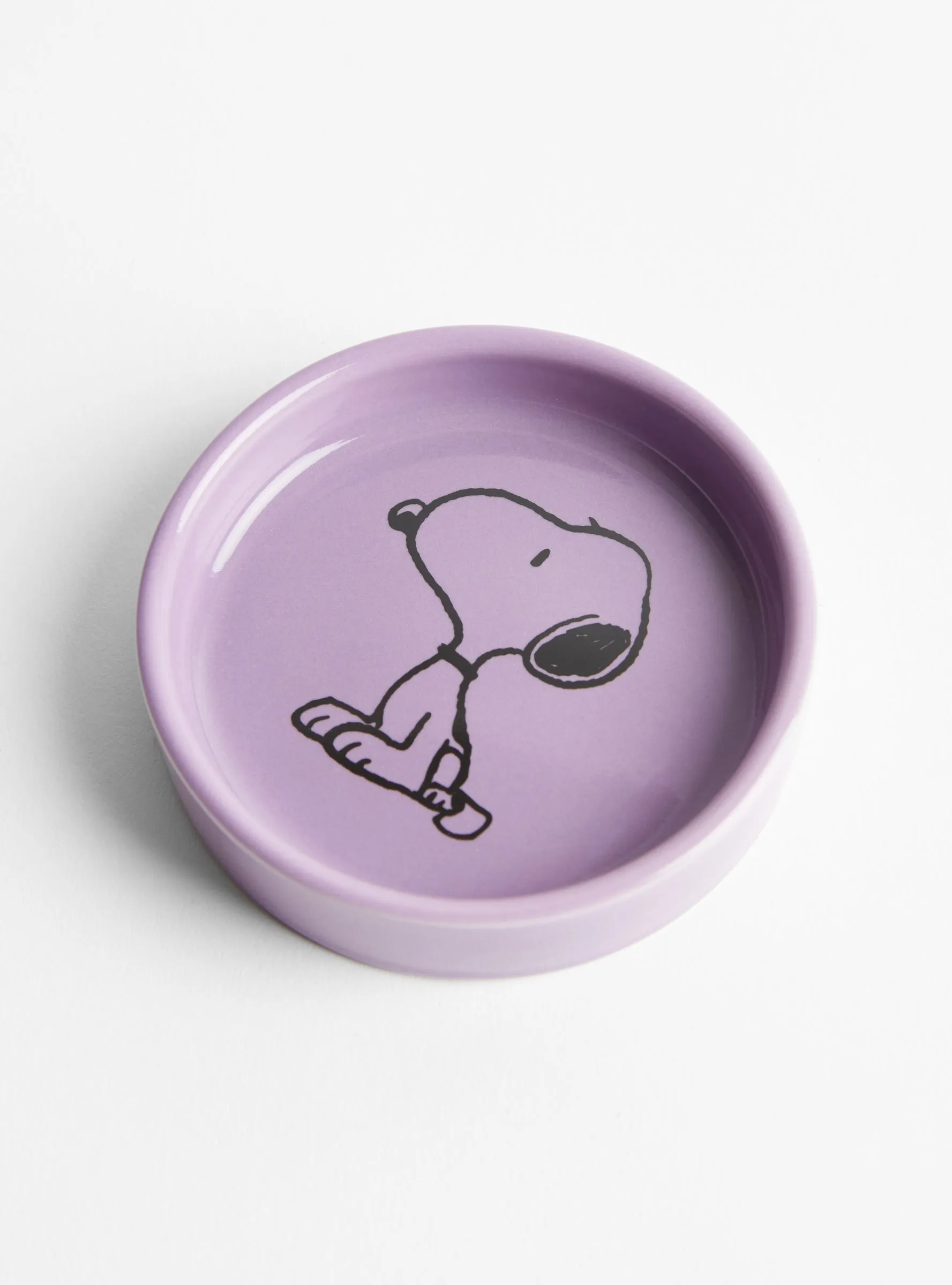 Peanuts Pin Dish Sit!
