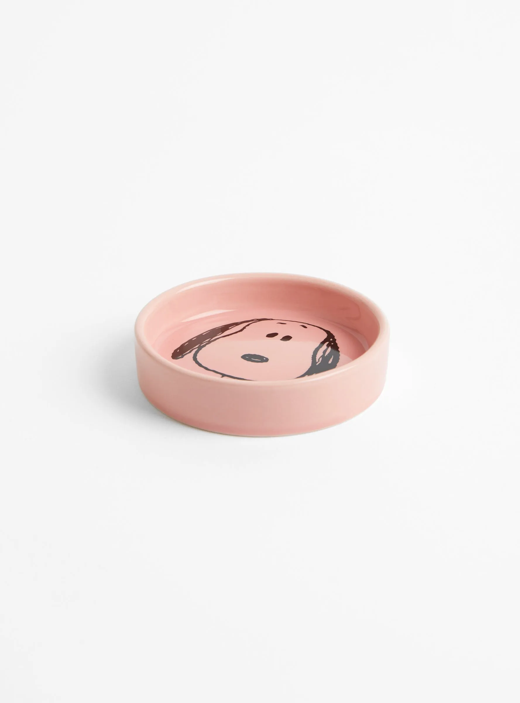 Peanuts Pin Dish Visage