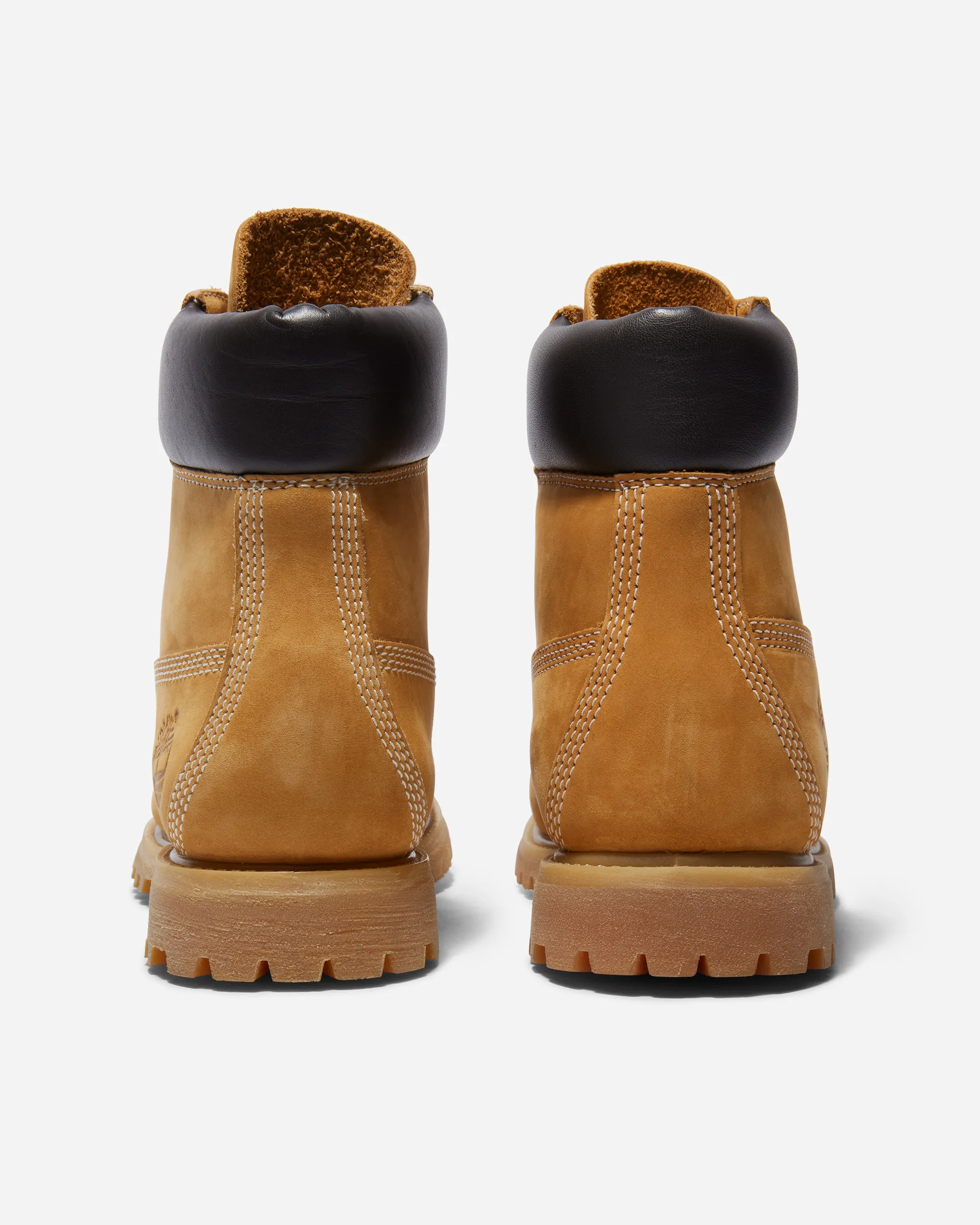 Premium 6 Inch Lace Up Waterproof Boot