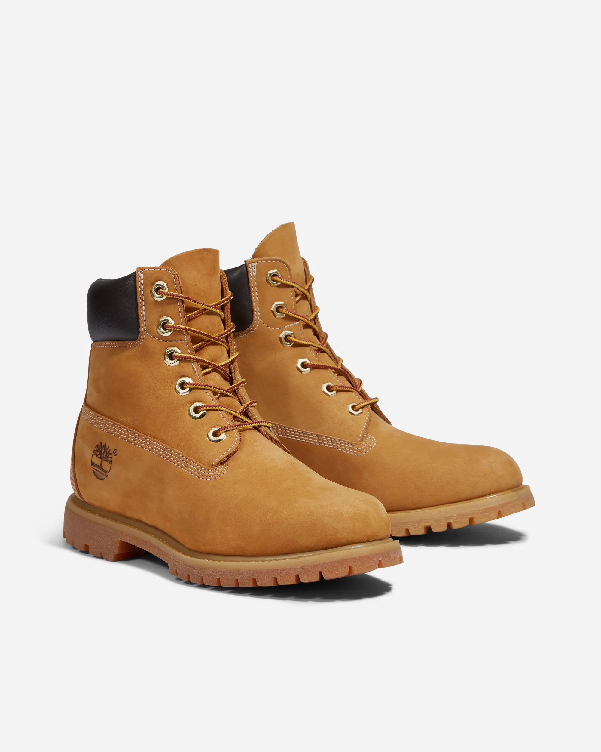 Premium 6 Inch Lace Up Waterproof Boot