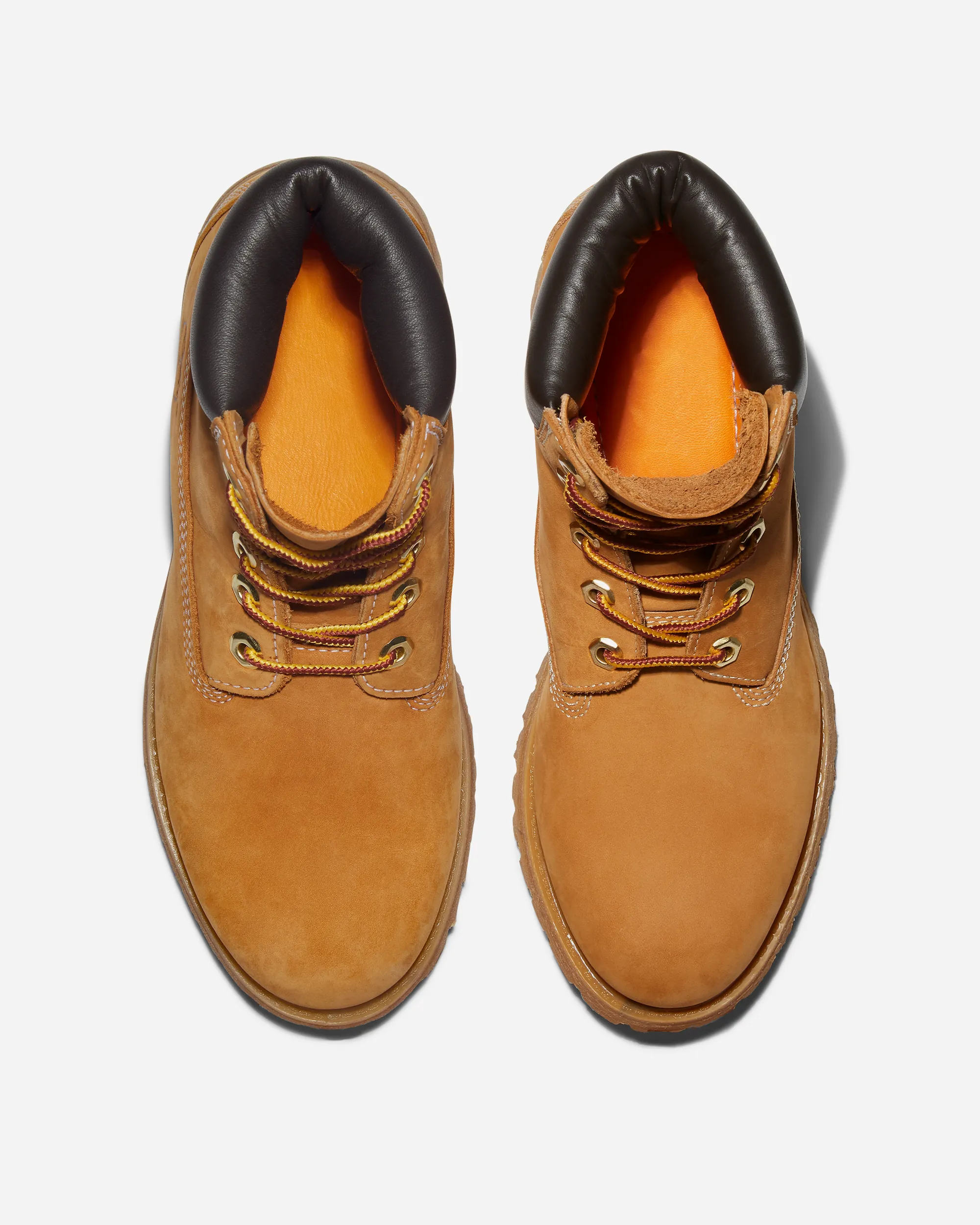 Premium 6 Inch Lace Up Waterproof Boot