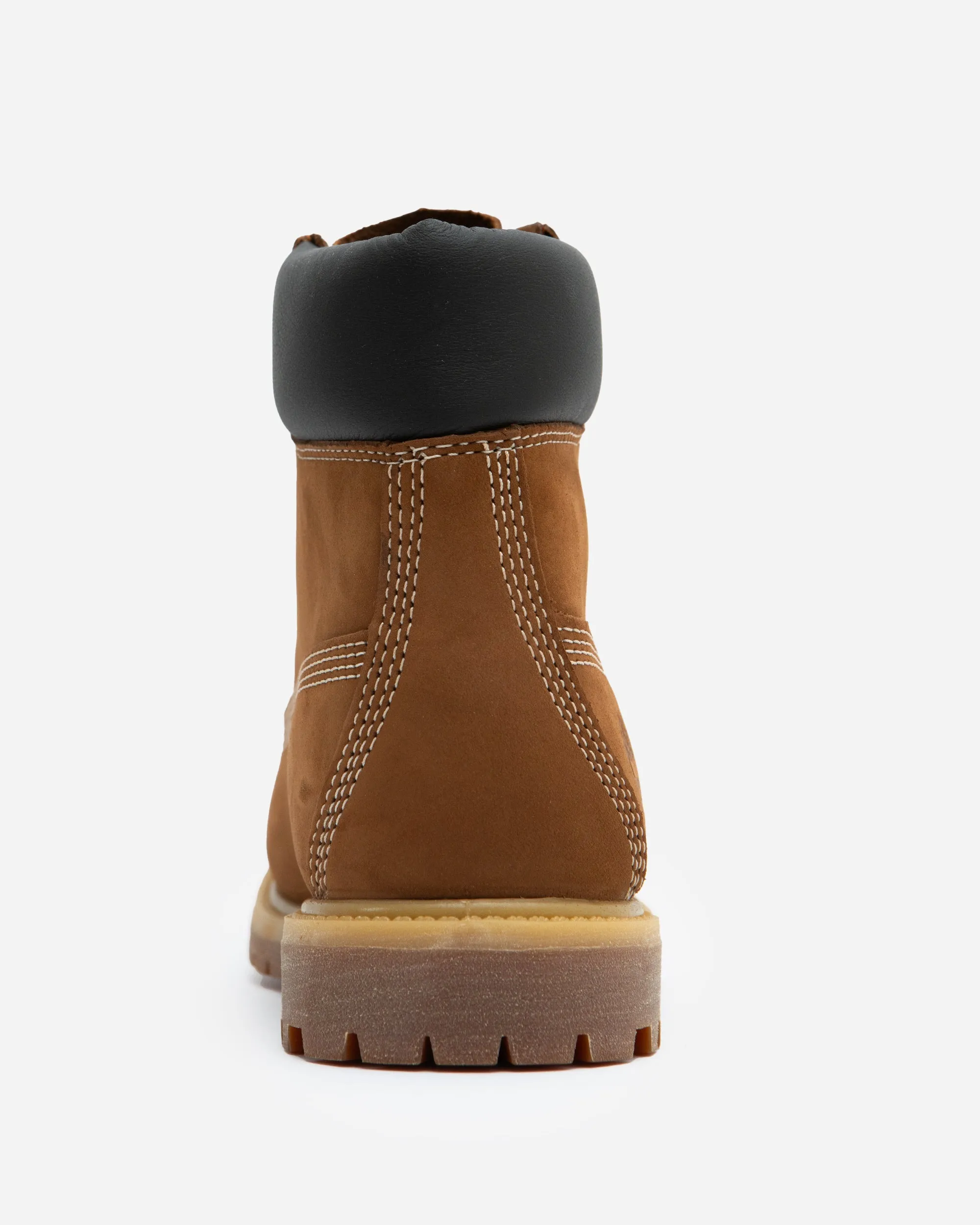 Premium 6 Inch Lace Up Waterproof Boot