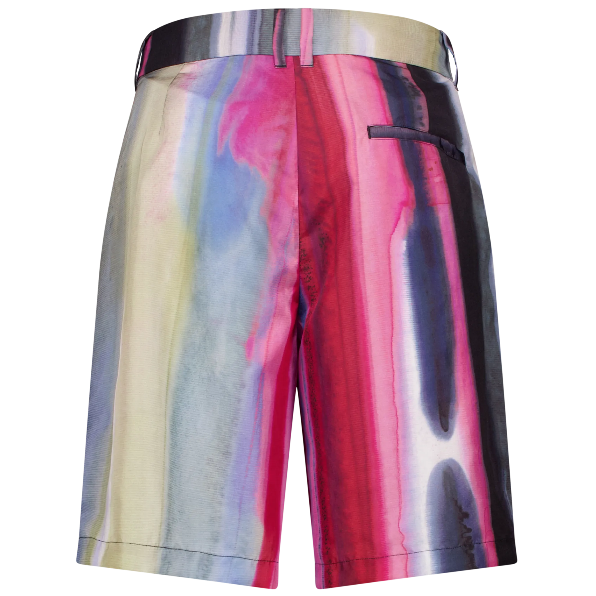 Rainbow Shorts