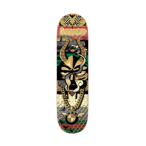 Real Ishod X Dface Deck 8.25