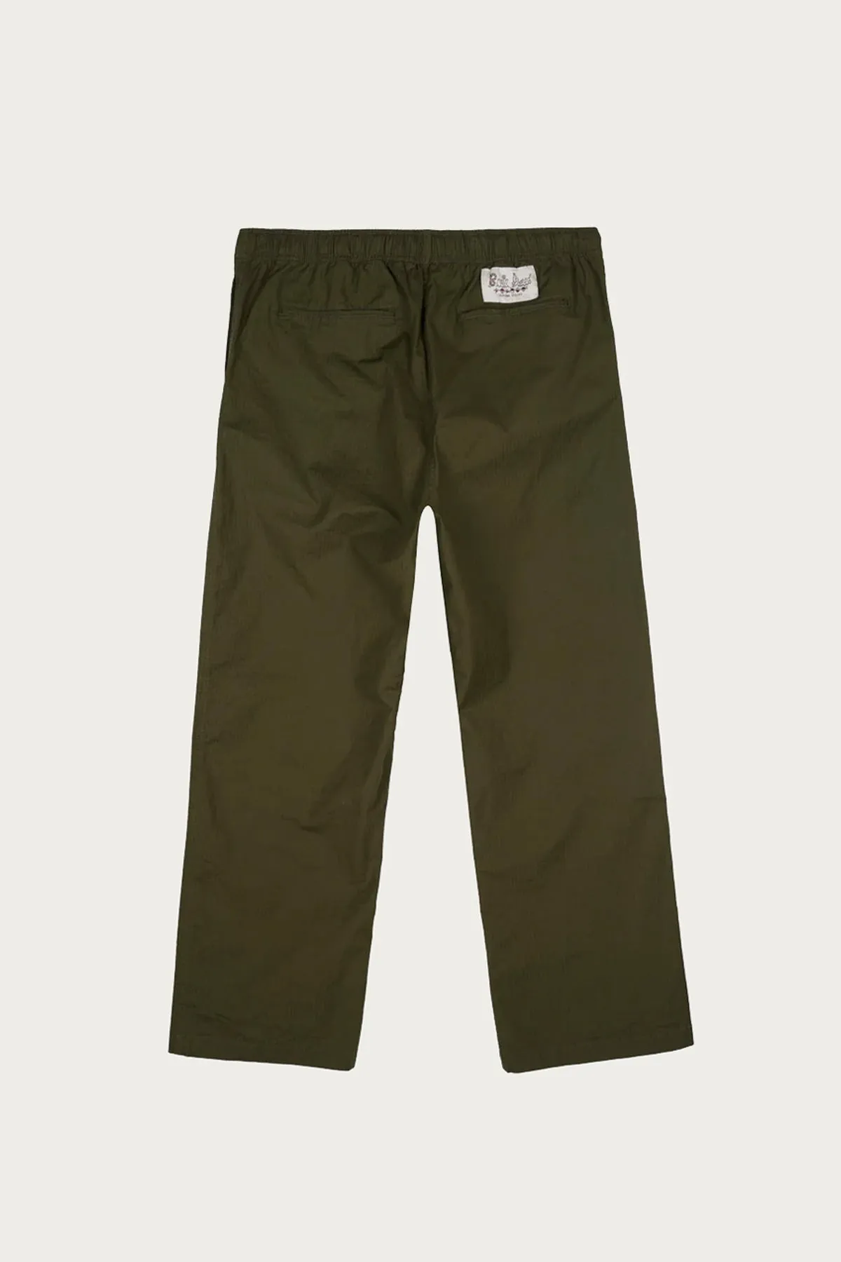 Ripstop Climber Pant - Olive