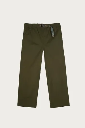 Ripstop Climber Pant - Olive