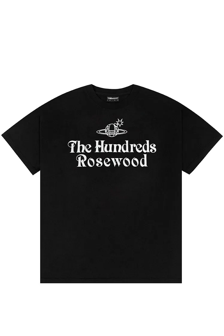 Rosewood T-Shirt