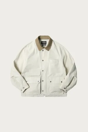 Royal Hunting Jacket - Cream