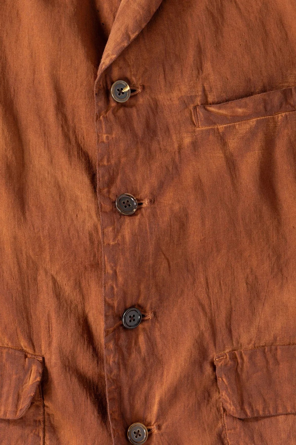 Sand Beach AOR Jacket - Kakishibu
