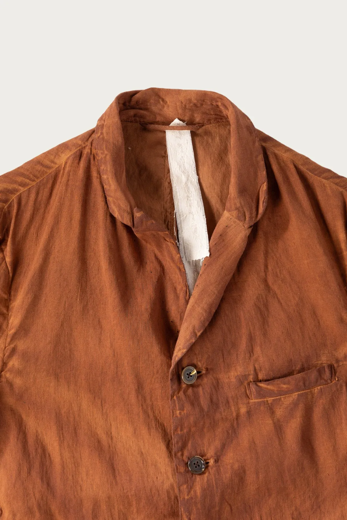Sand Beach AOR Jacket - Kakishibu