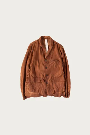Sand Beach AOR Jacket - Kakishibu