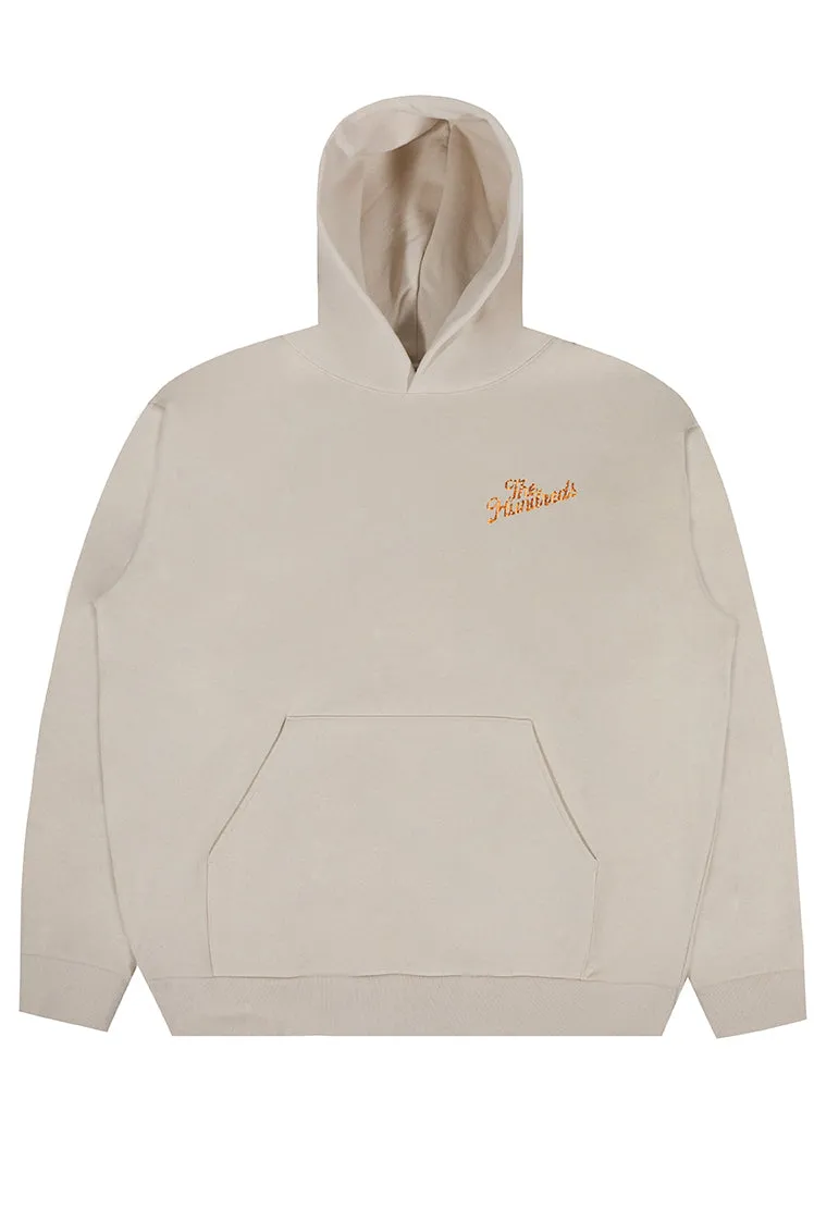 Snake Slant Pullover