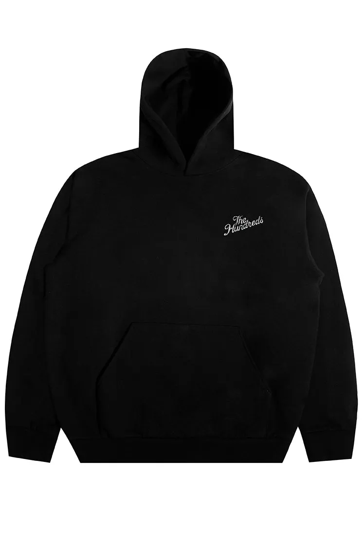 Snake Slant Pullover