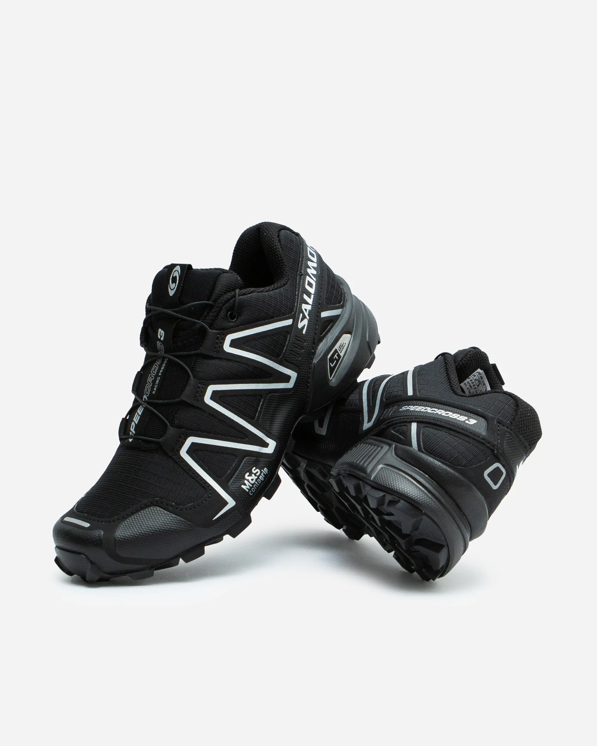 Speedcross 3