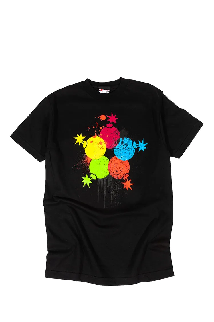 Splatter T-Shirt