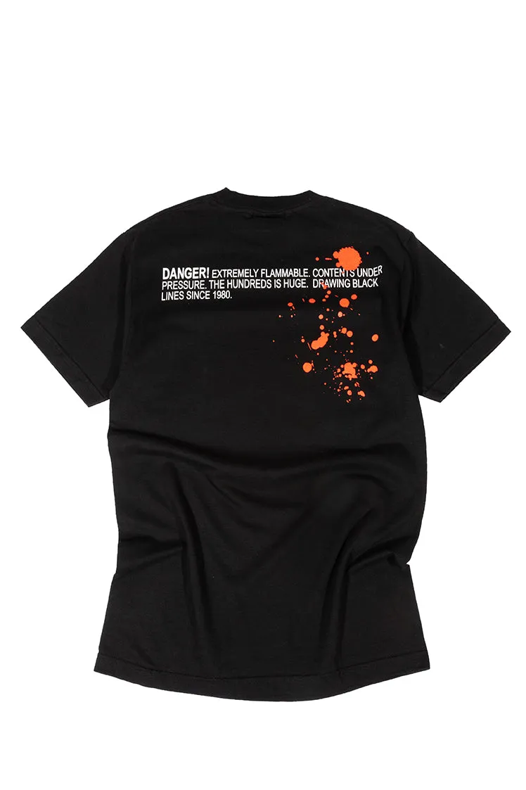 Splatter T-Shirt