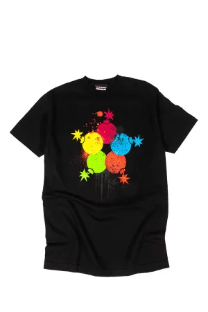 Splatter T-Shirt