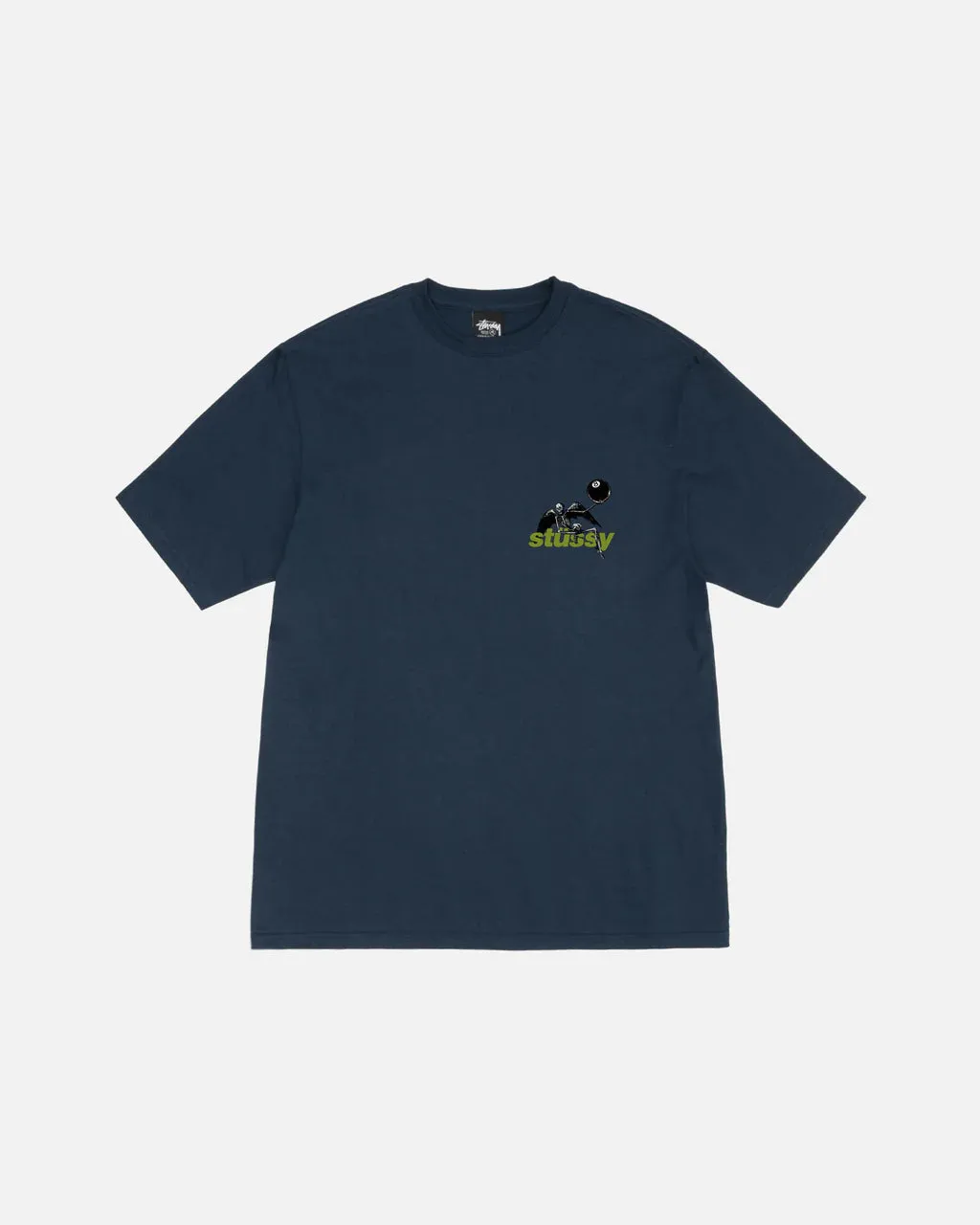 STUSSY APOCALYPSE TEE