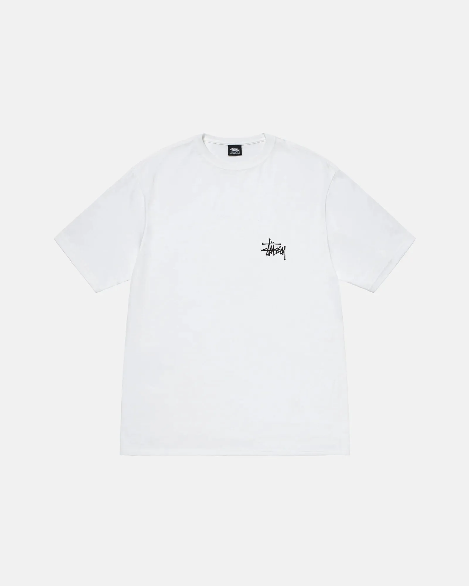 Stussy Basic Tee