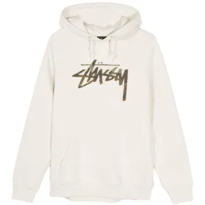 STUSSY CAMO STOCK HOOD STONE 2921675