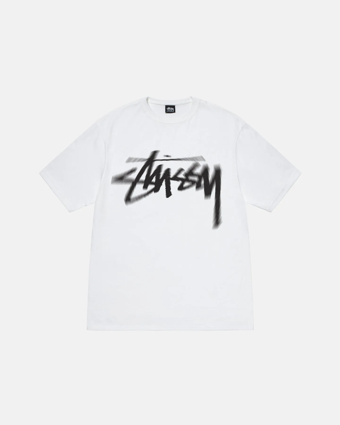 STUSSY DIZZY STOCK TEE