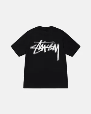 STUSSY DIZZY STOCK TEE