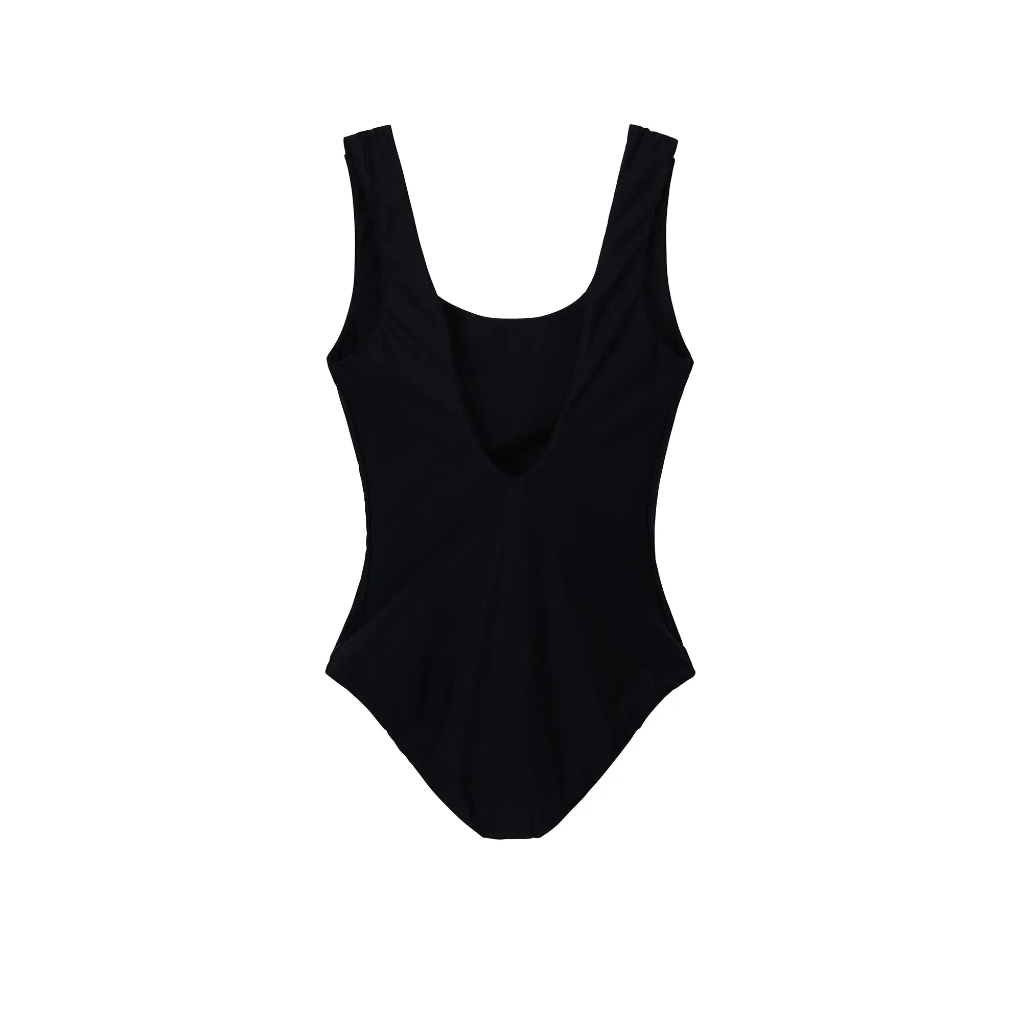 Stussy Int'l one piece  Swim Suit// Black