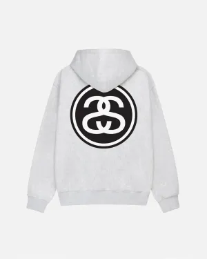 STUSSY SS-LINK HOODIE