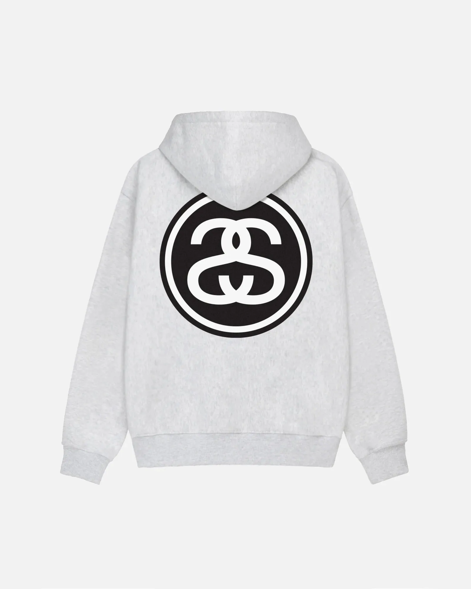 STUSSY SS-LINK HOODIE