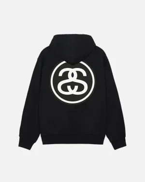 STUSSY SS-LINK HOODIE