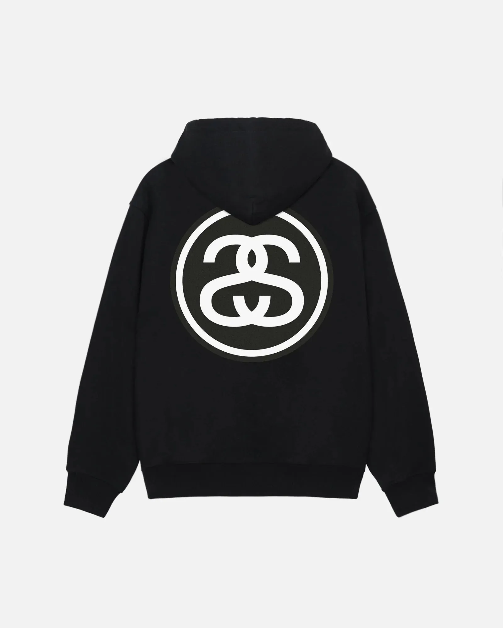STUSSY SS-LINK HOODIE