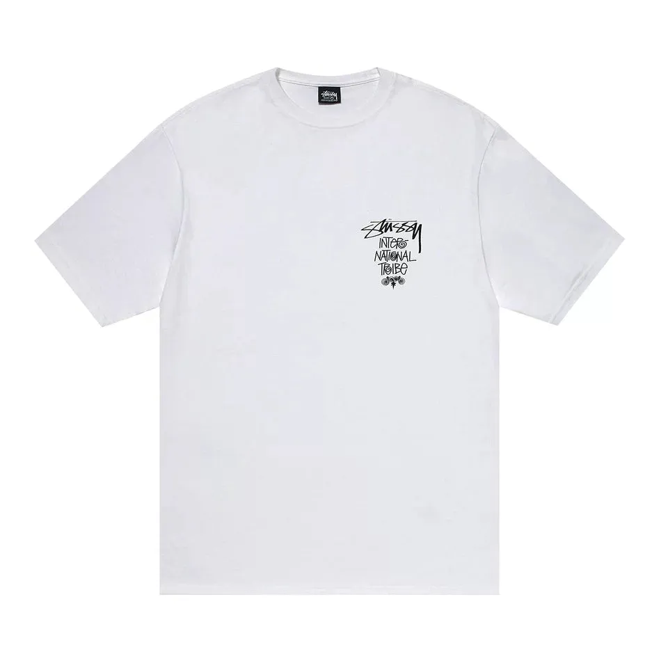 Stussy Tribe Stack Tee
