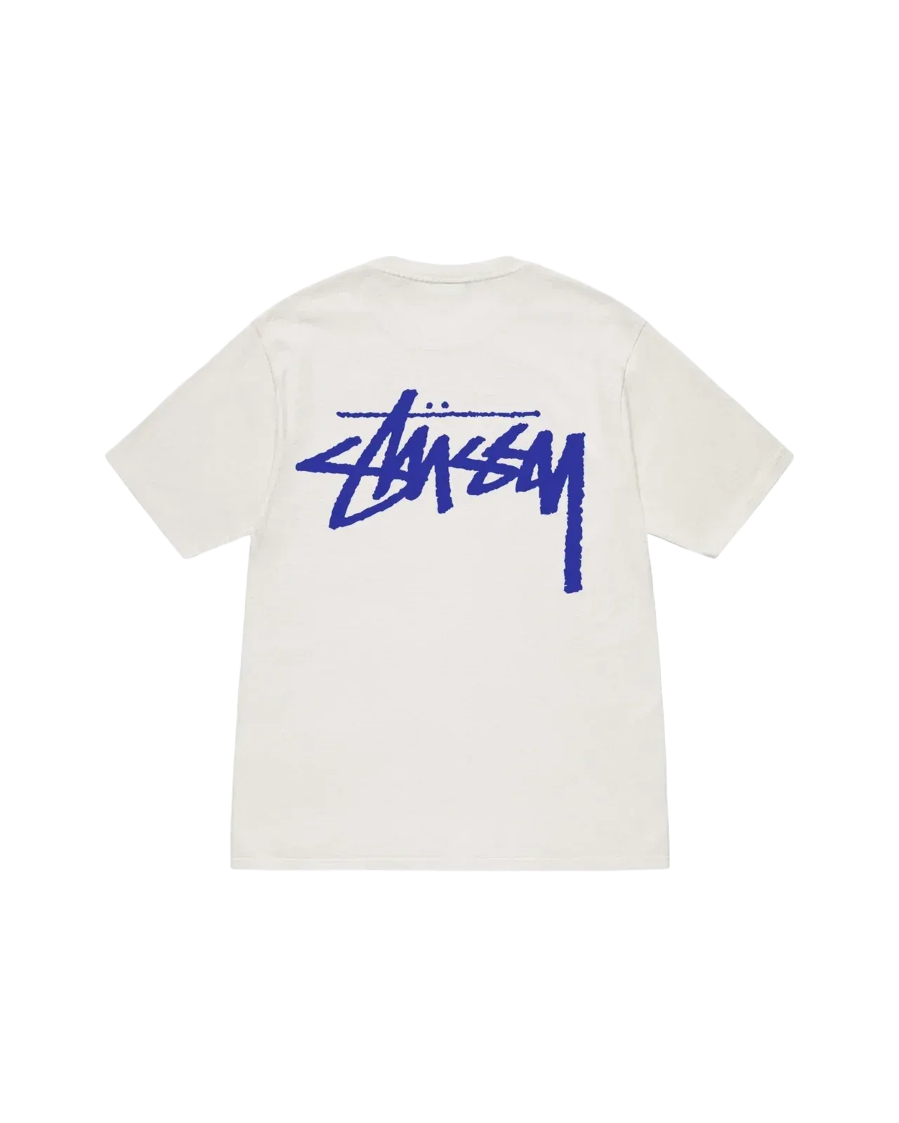 STUSSY VENUS PIGMENT DYED TEE
