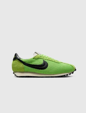 STUSSY X LD-1000 ACTION GREEN/BLACK FOSSIL