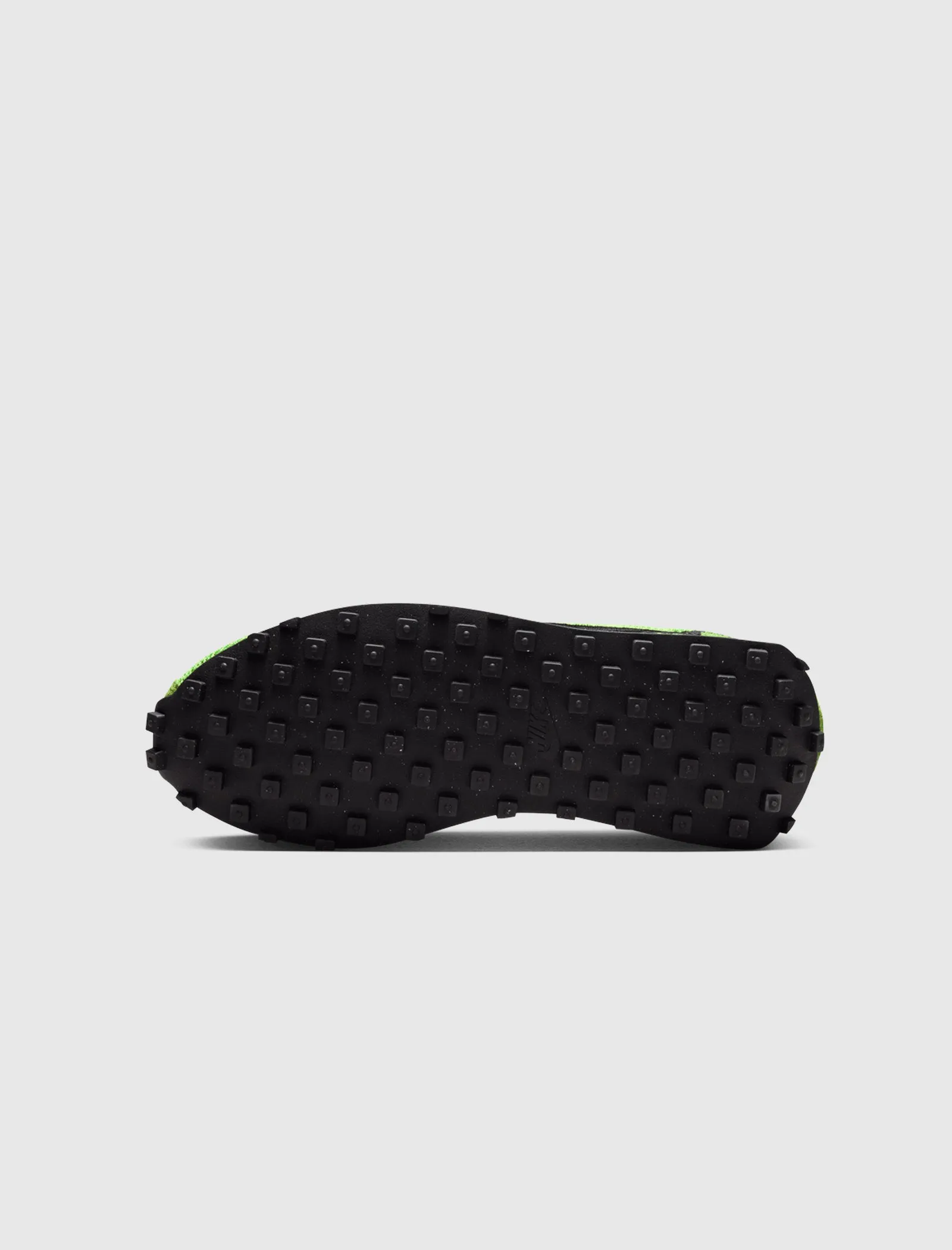 STUSSY X LD-1000 ACTION GREEN/BLACK FOSSIL