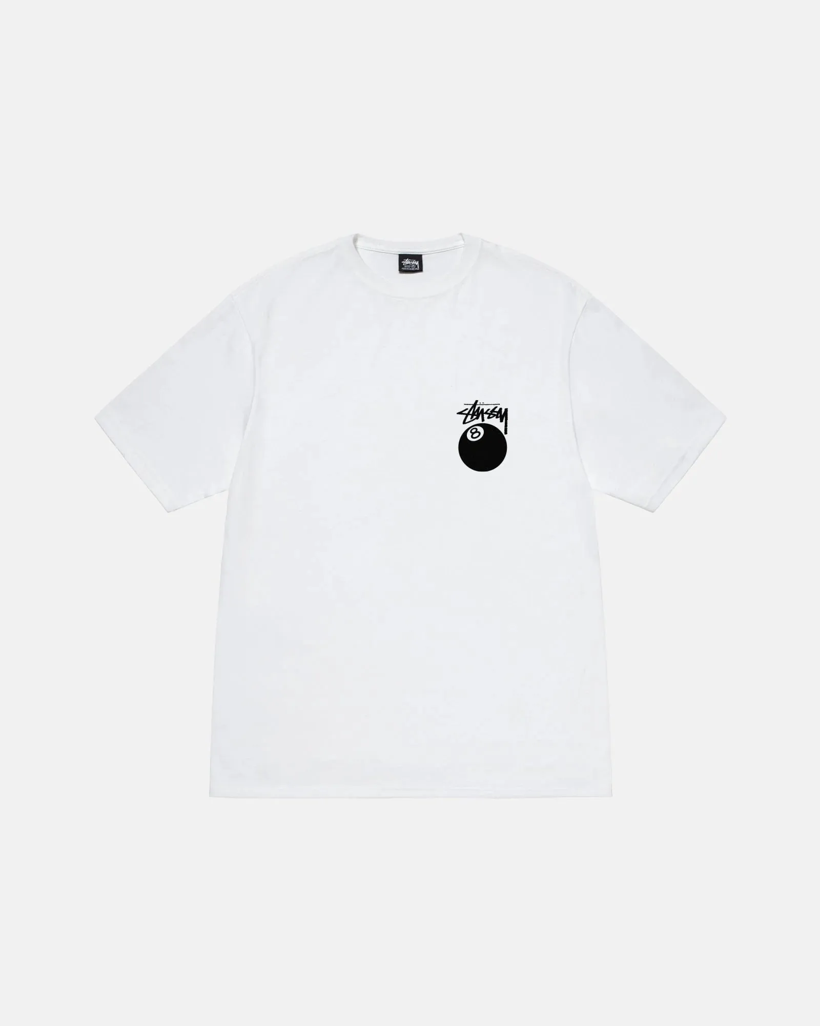 STUSSY X-RAY TEE