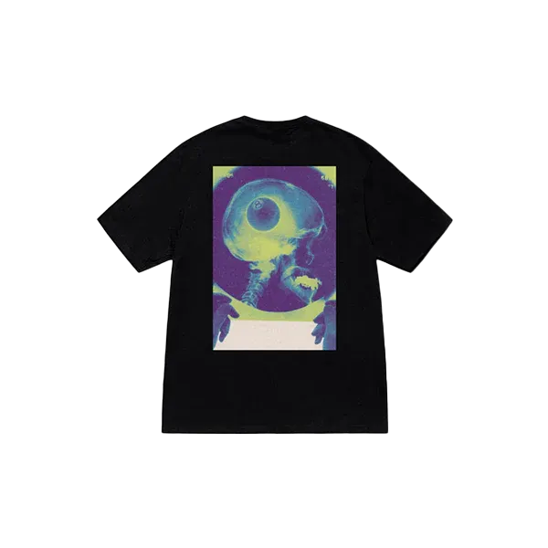 STUSSY X-RAY TEE