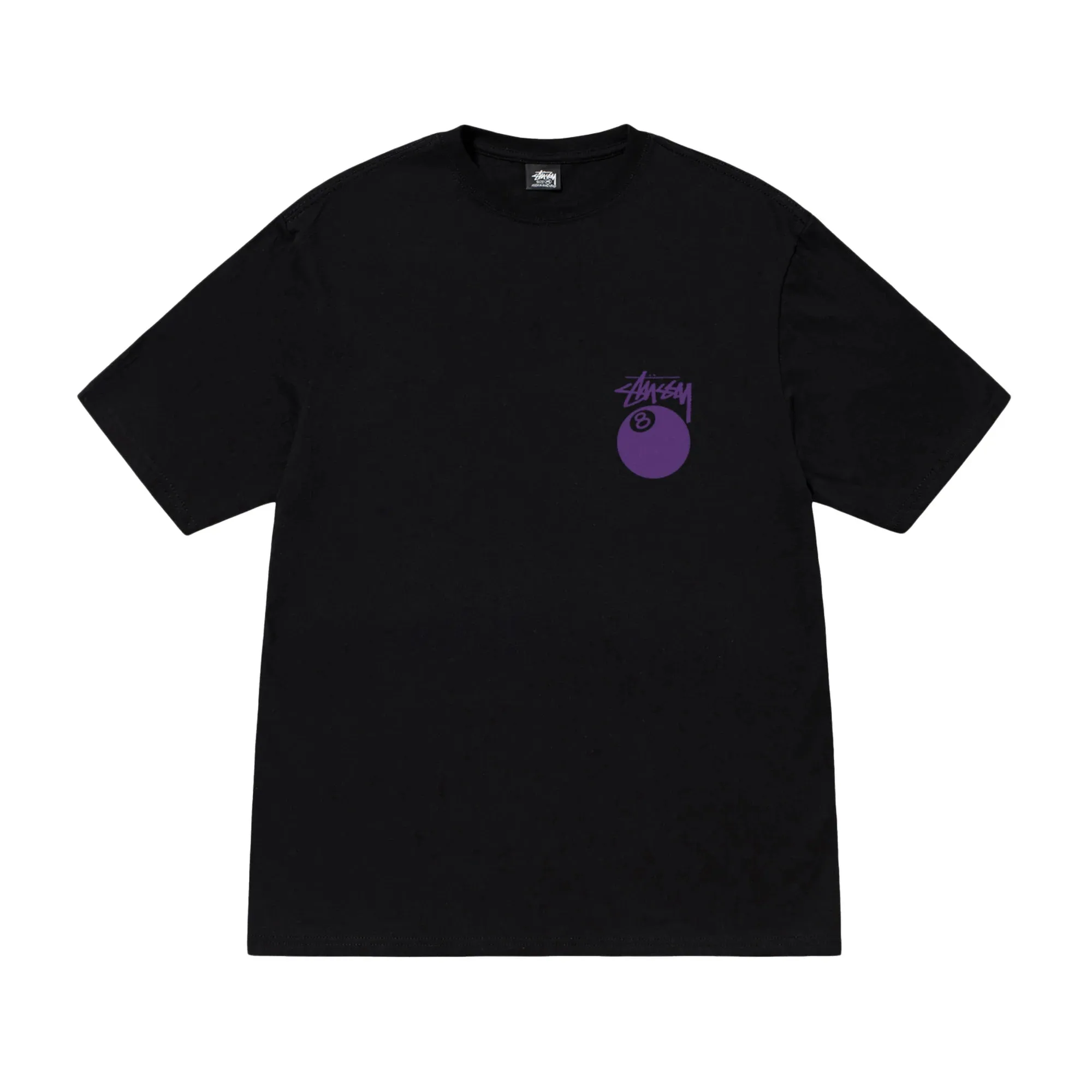 STUSSY X-RAY TEE