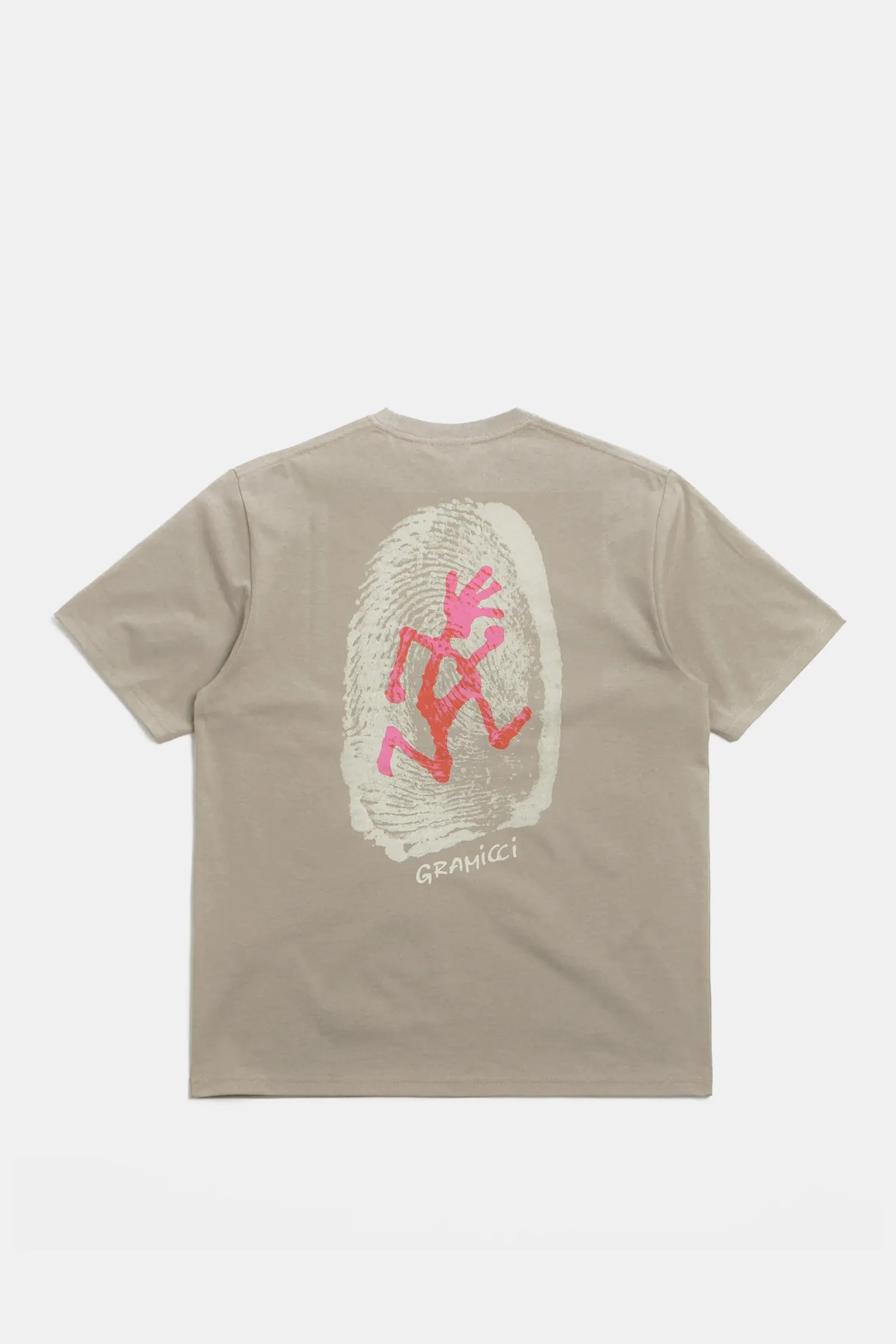 Thumbprint Tee