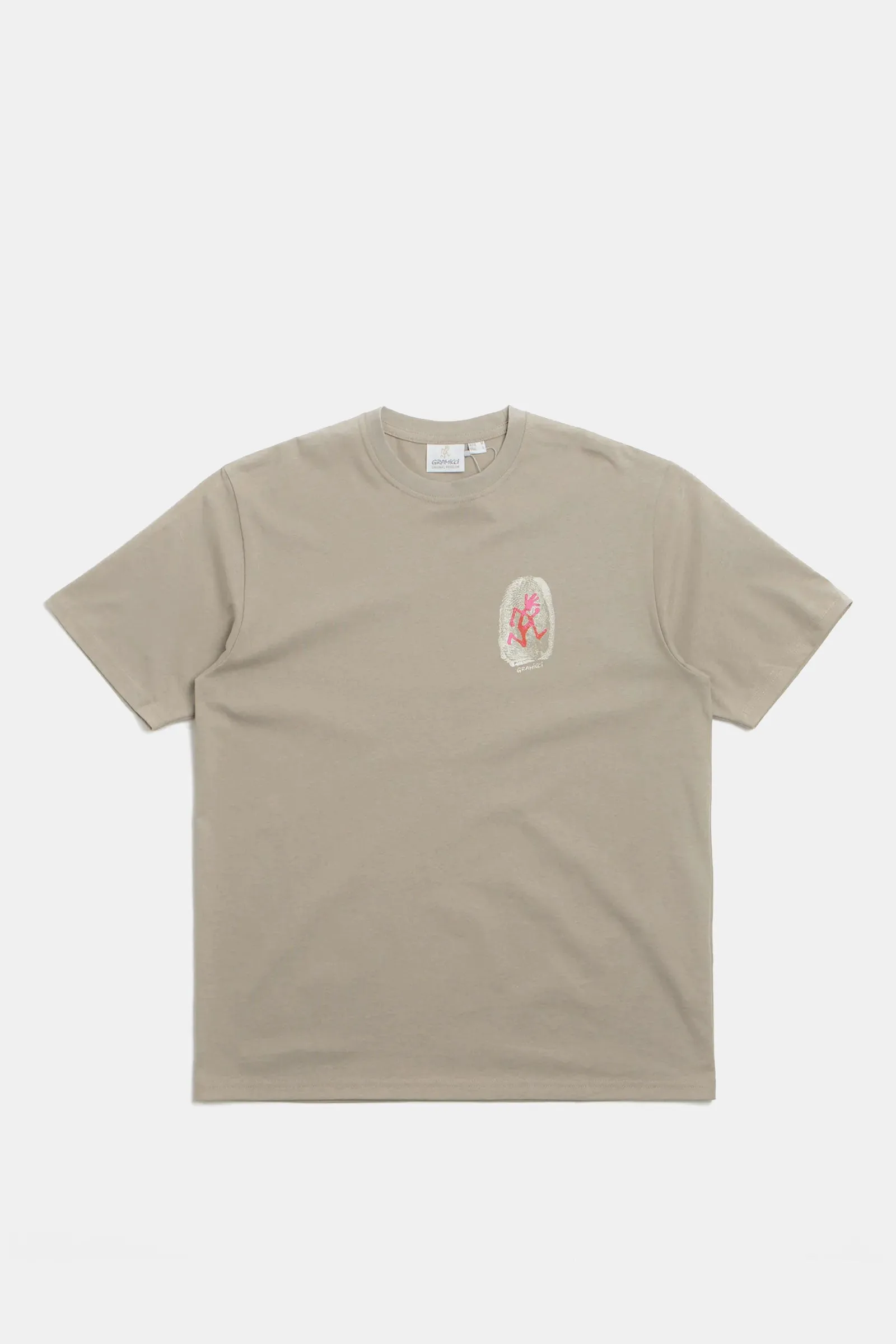 Thumbprint Tee